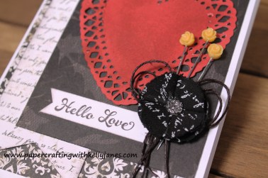 CTMH: For Always #projectaday