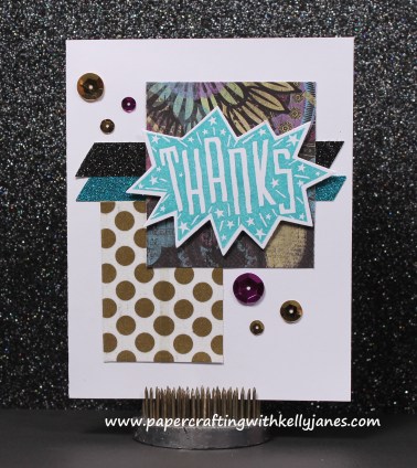 CTMH: Cloud Nine & Laughing Lola