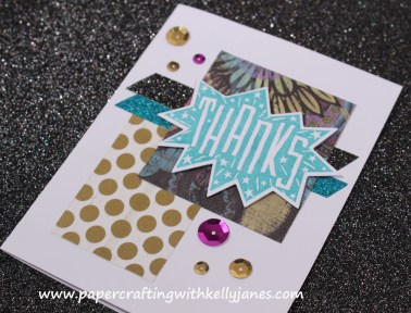 CTMH: Cloud Nine & Laughing Lola