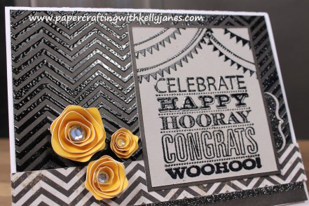 CTMH: For Always #projectaday