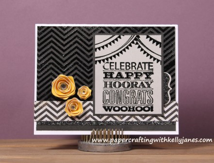 CTMH: For Always #projectaday