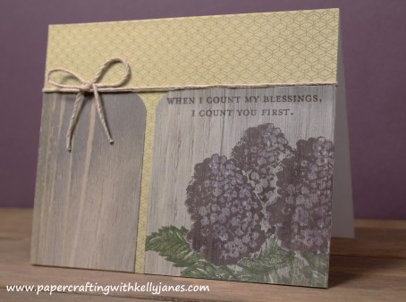 CTMH: Ariana & Timberline