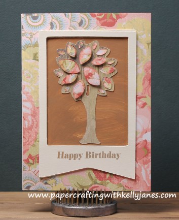 CTMH: Ariana & Timberline Created by Kelly Janes CTMH Independent Consultant