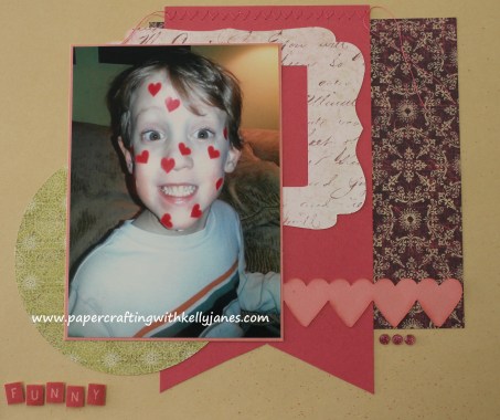 Damask Diva: CTMH Ivy Lane Blog Hop