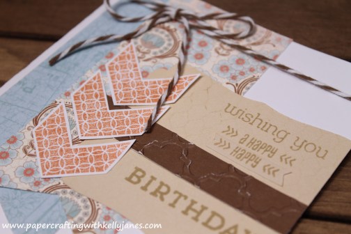 CTMH: Balloon Ride {inspired by Jen Del Muro}