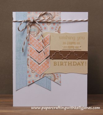 CTMH: Balloon Ride {inspired by Jen Del Muro}