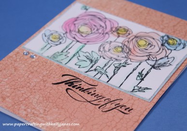 CTMH: Balloon Ride {inspired by Therese Calvird}