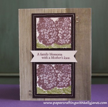 CTMH: A Mother's Love