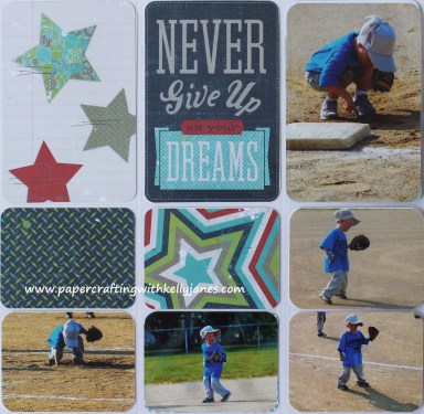 CTMH: Picture My Life Later Sk8r