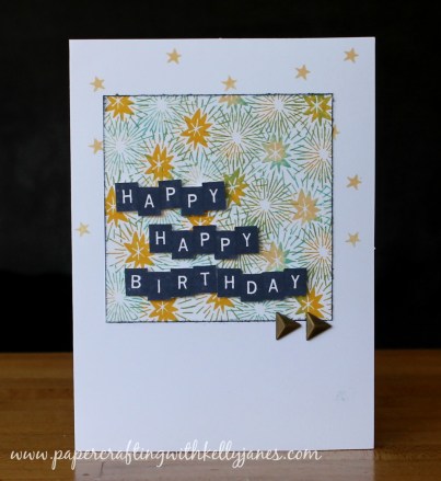 CTMH: June SOTM Kaboom