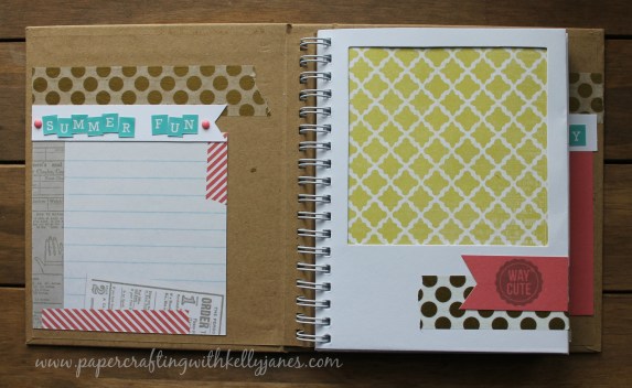 CTMH: Hip Pics Album & Skylark