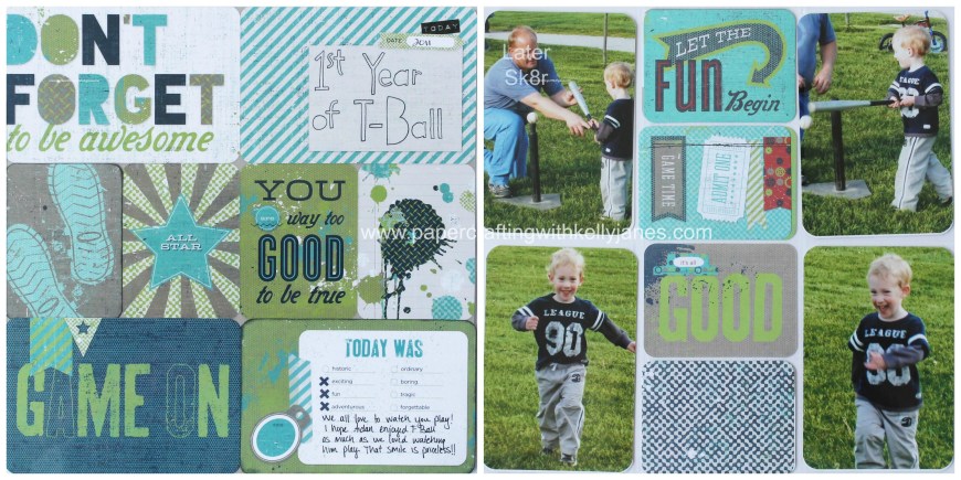 CTMH: Picture My Life Later Sk8r