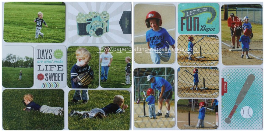 CTMH: Picture My Life Later Sk8r