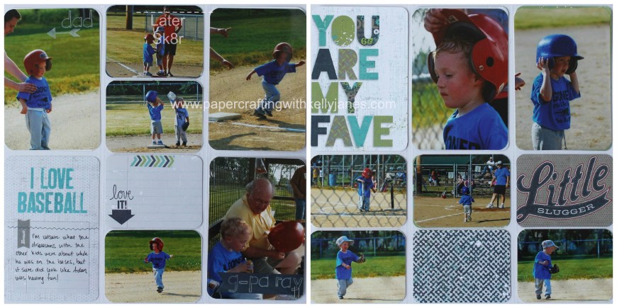 CTMH: Picture My Life Later Sk8r