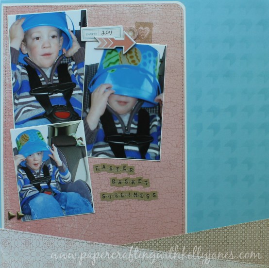 CTMH: Balloon Ride WOTG