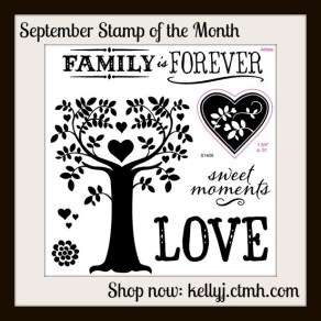 CTMH: September SOTM