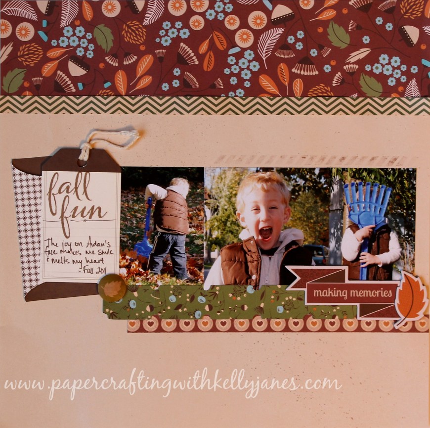 CTMH: Pathfinding Papercrafting with Kelly Janes