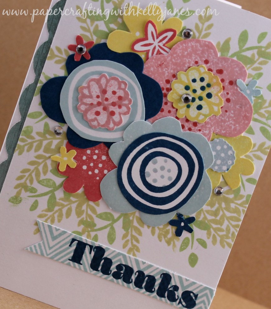 CTMH: Kelly Janes CTMH Independent Consultant