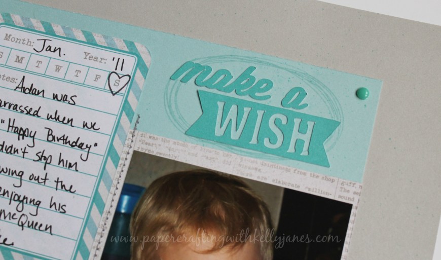 CTMH: Seasonal Expressions Volume1