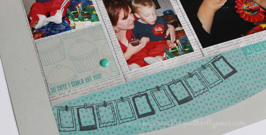 CTMH: Seasonal Expressions Volume 1