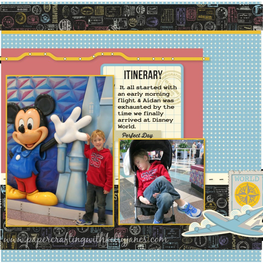 Studio J: CTMH Independent Consultant Kelly Janes