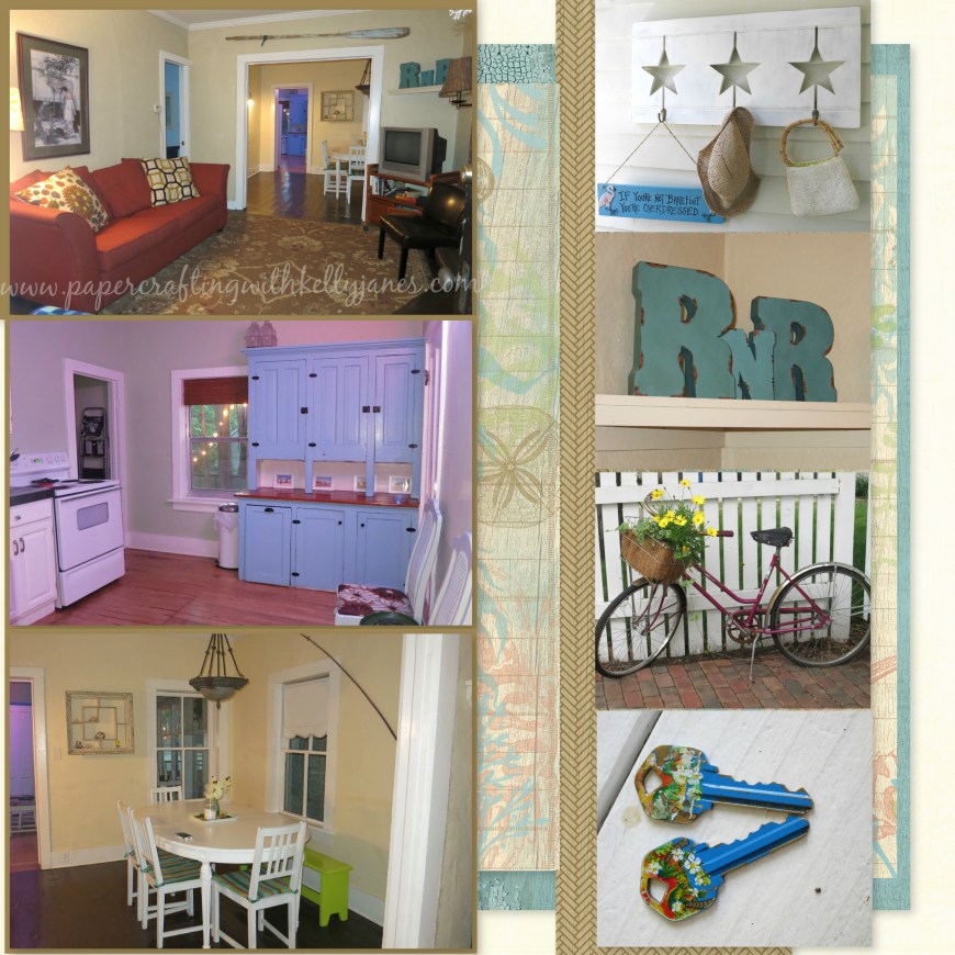 Studio J- CTMH Independent Consultant Kelly Janes 