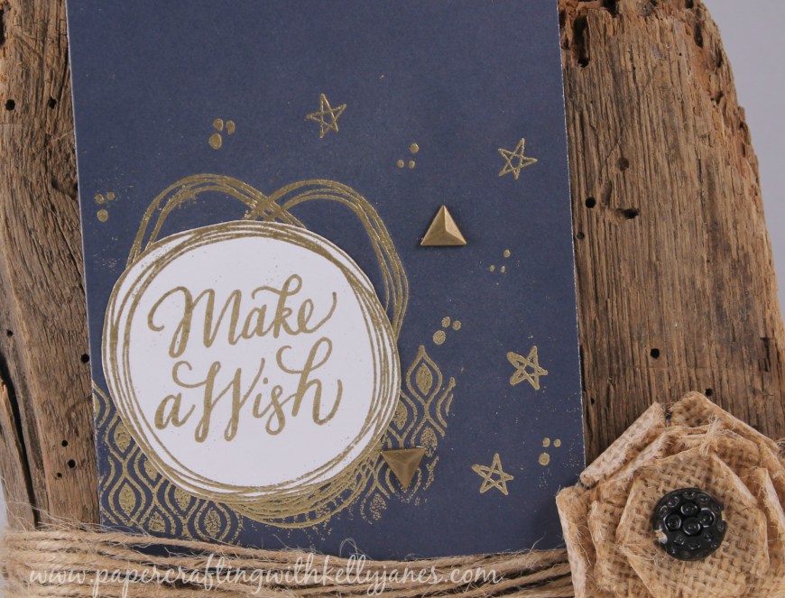 CTMH: Doodled Designs & Wish {inspired by Valentyna Komisarenko}
