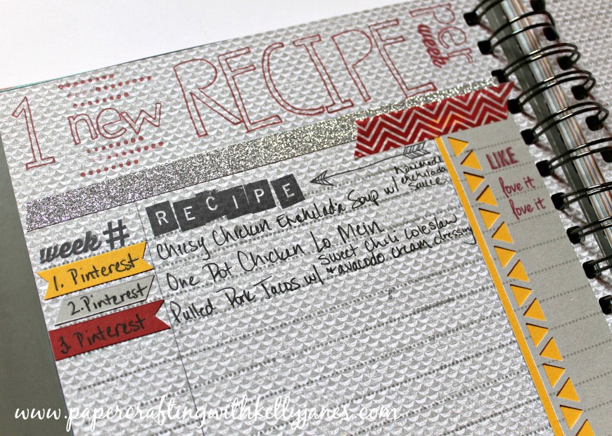 CTMH: Modville Crush Book