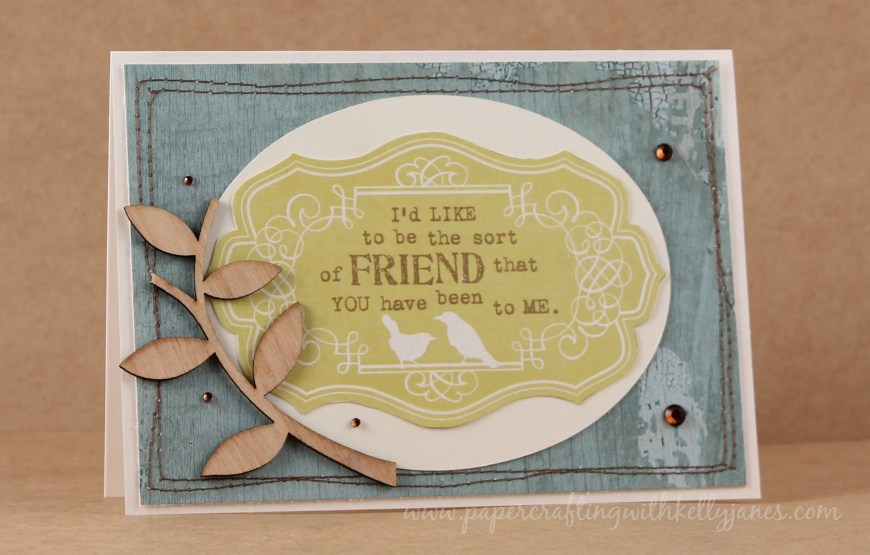 CTMH: Skylark & Seaside