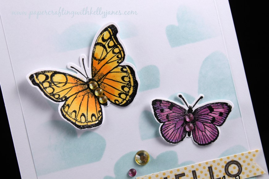 CTMH: ShinHan Twin Touch Markers (Big Picture Classes Inspired)