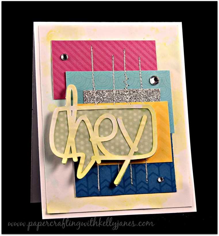 #ctmh #paperfundamentals #cutfiles #thecutshoppe #ahsc