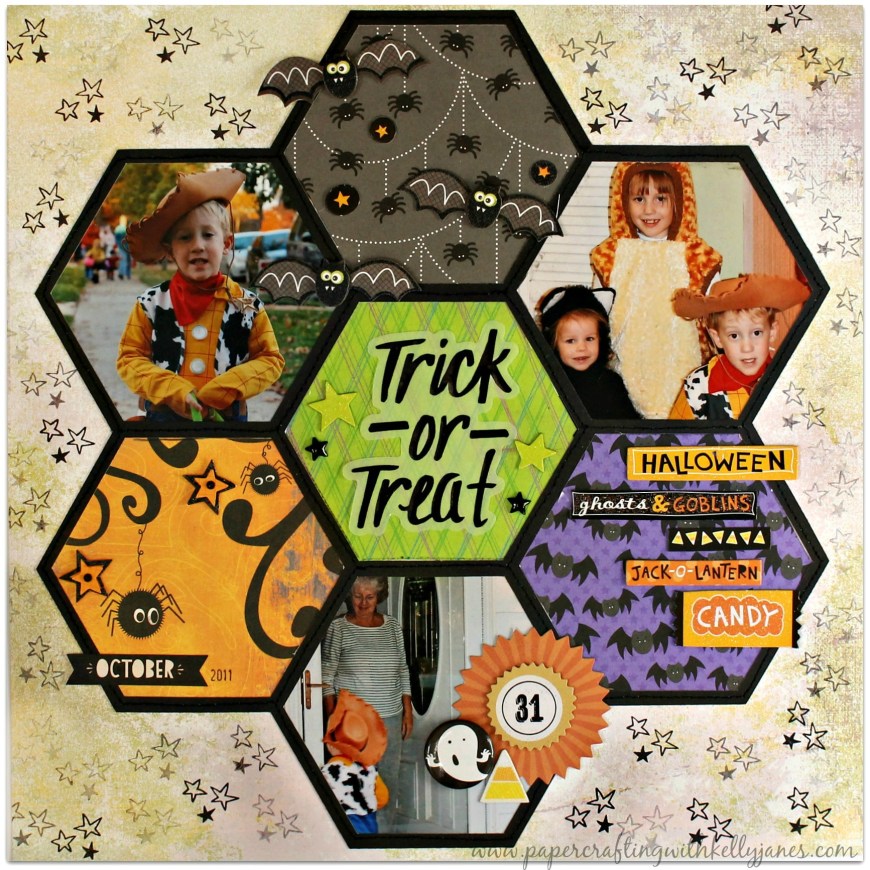 #halloween #bpc # cutfiles #scrapbooking