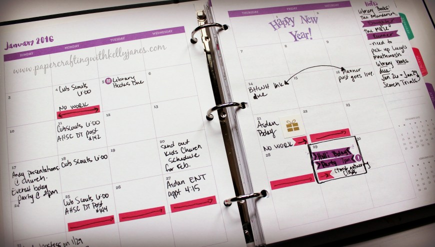 #ctmh #everydaylife #planner