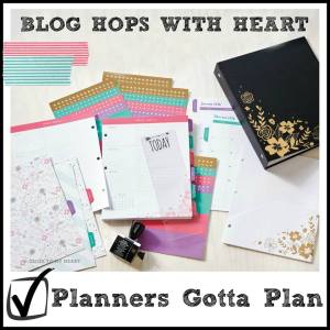 Blog Hops With Heart