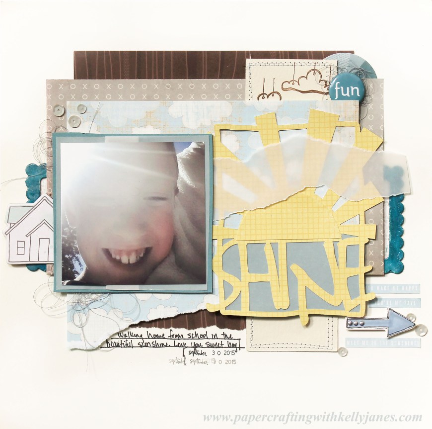 #thecutshoppe #ctmh #sunshine