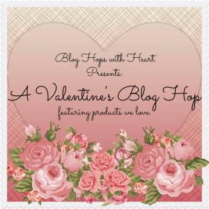 Blog Hops with Heart
