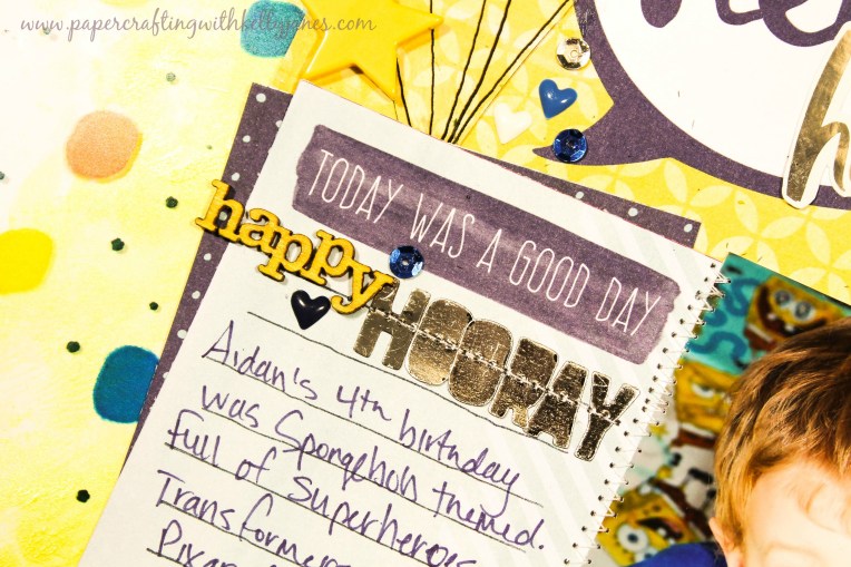 Amy Tan-Finders Keepers & Better Together-Heidi Swapp-Minc