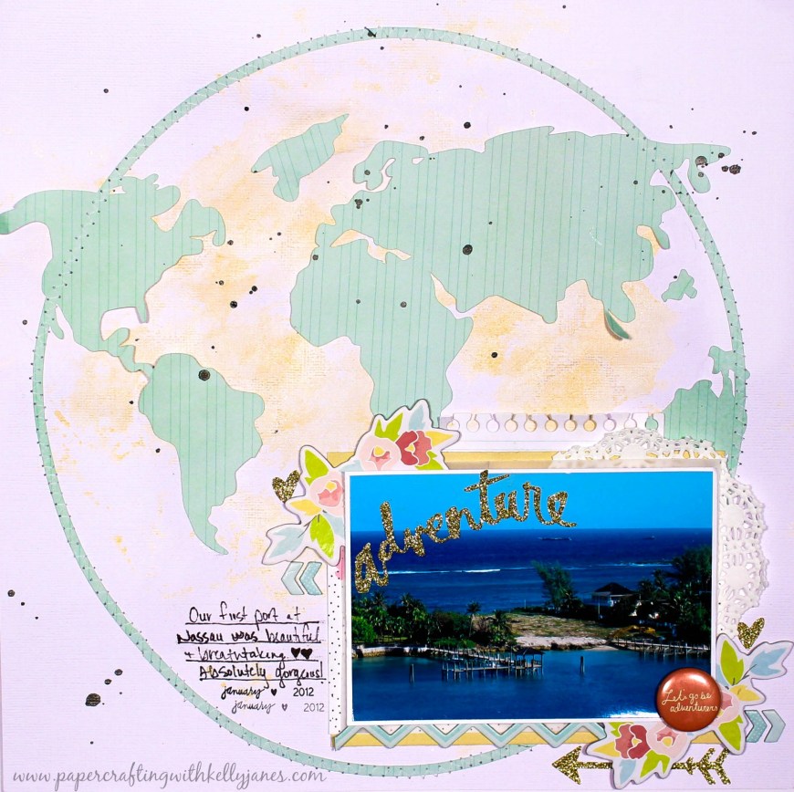 Blog Hops with Heart Die Cut Blog Hop.