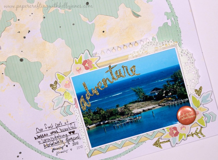 Blog Hops with Heart