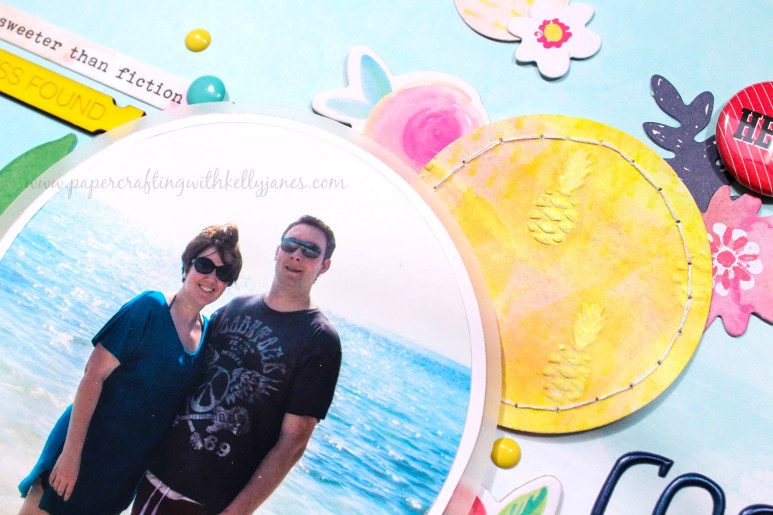 Papercrafting with Kelly Janes