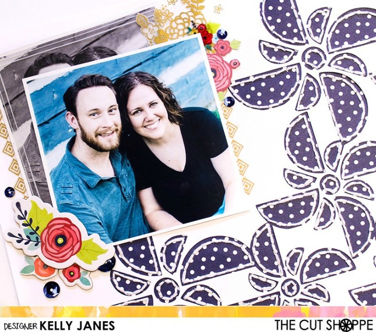 The Cut Shoppe-Spinwheels Cut File