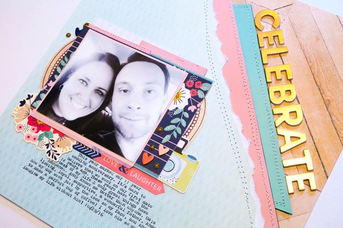 Hip Kit Club | October 2016 Kits | Kelly Janes