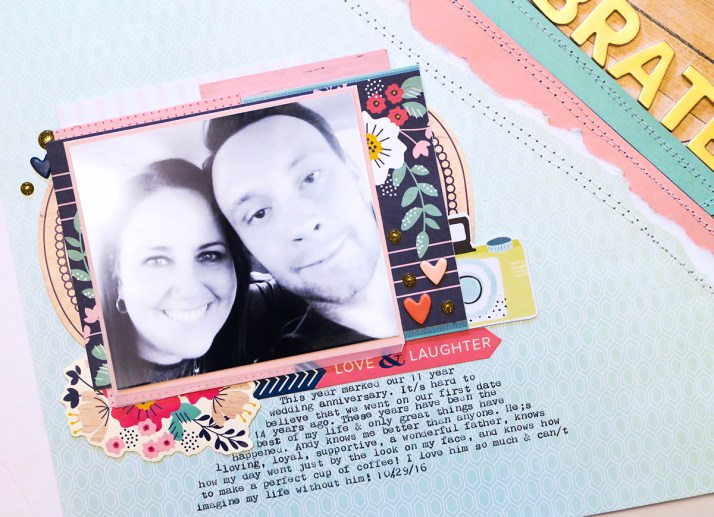 Hip Kit Club | October 2016 Kits | Kelly Janes