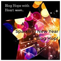 Blog Hops with Heart