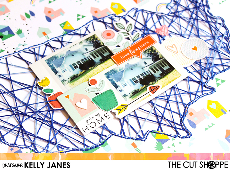 Pinkfresh Studio Dream On