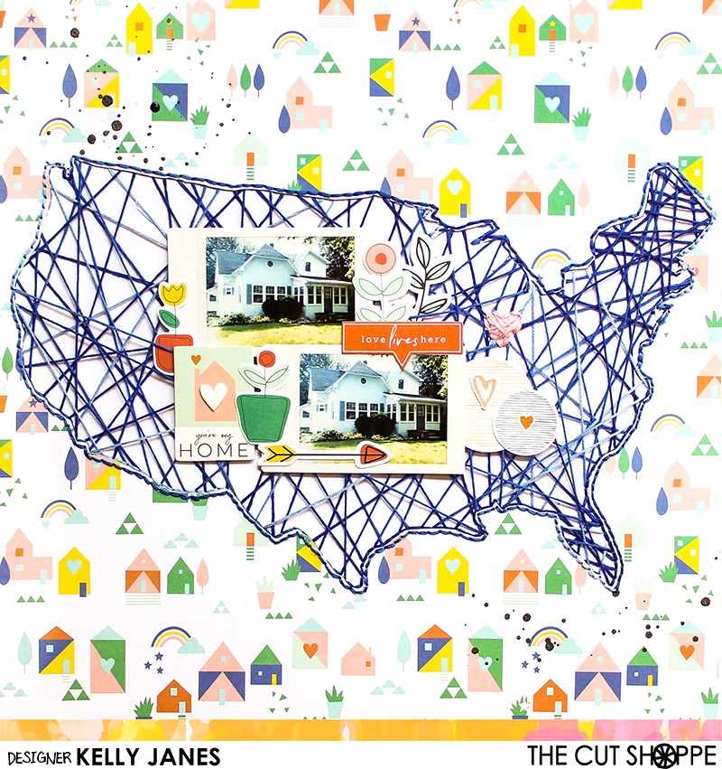 Pinkfresh Studio Dream On